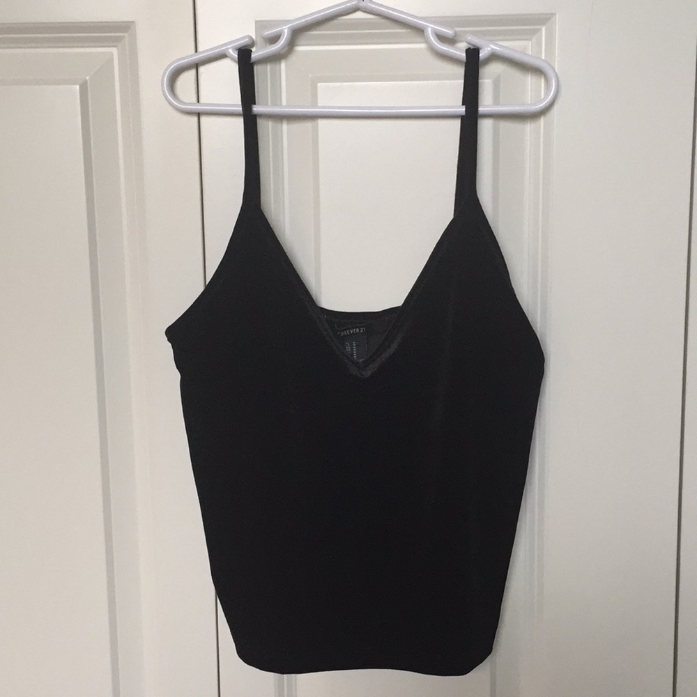Forever 21 tank top